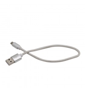 usb to micro braid charger and data transfer cable